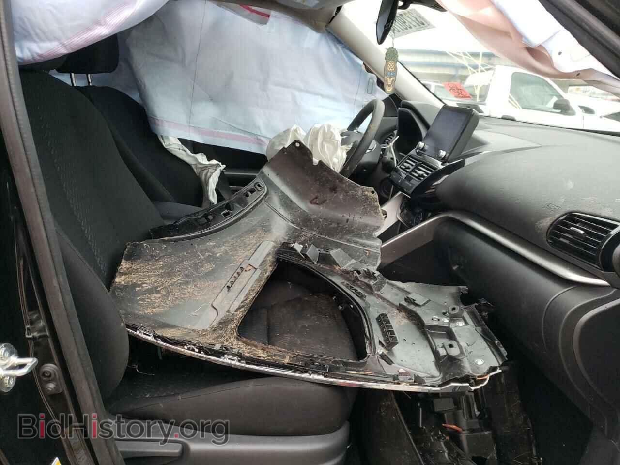 2024 MITSUBISHI ECLIPSE - VIN: JA4ATVAA4RZ023669 - Фото 7
