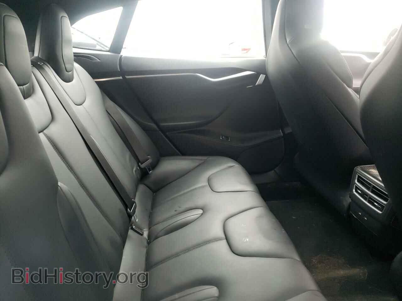 2017 TESLA MODEL S - VIN: 5YJSA1E19HF189869 - Photo 10