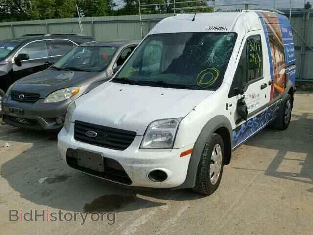 2011 FORD TRANSIT CO - VIN: NM0LS7DN8BT057177 - Фото 2