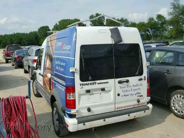 2011 FORD TRANSIT CO - VIN: NM0LS7DN8BT057177 - Фото 3