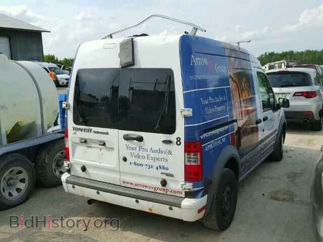 2011 FORD TRANSIT CO - VIN: NM0LS7DN8BT057177 - Фото 4