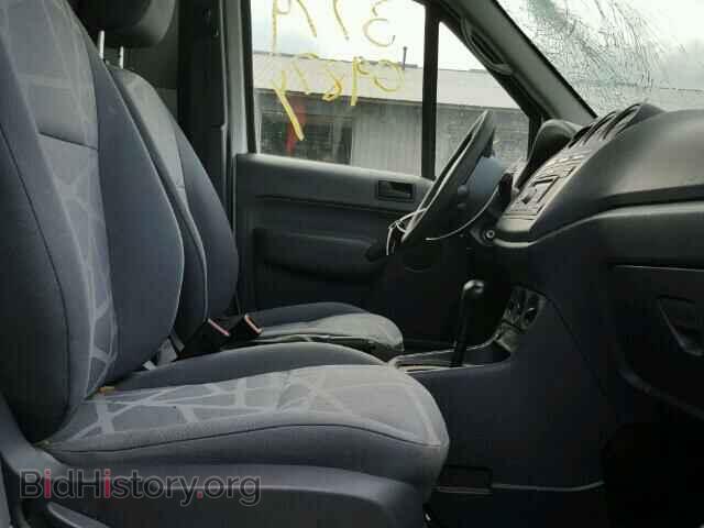 2011 FORD TRANSIT CO - VIN: NM0LS7DN8BT057177 - Фото 5