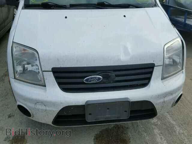 2011 FORD TRANSIT CO - VIN: NM0LS7DN8BT057177 - Фото 7