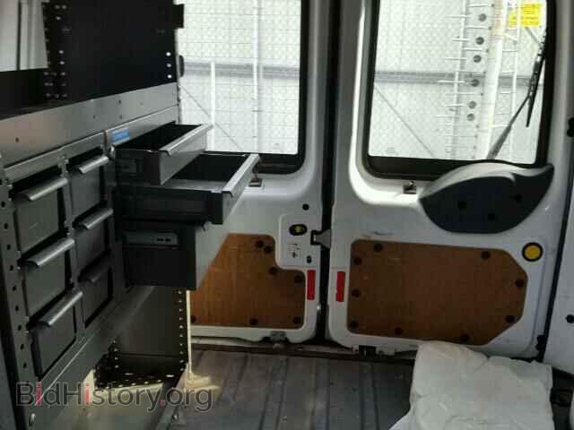 2011 FORD TRANSIT CO - VIN: NM0LS7DN8BT057177 - Фото 9