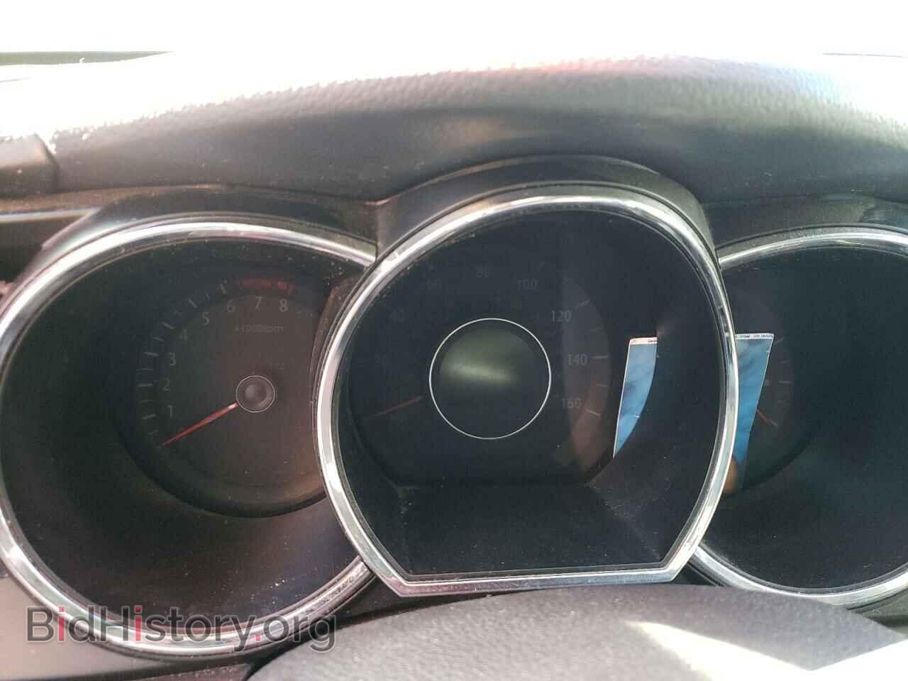 2013 KIA OPTIMA - VIN: 5XXGN4A75DG149558 - Фото 9