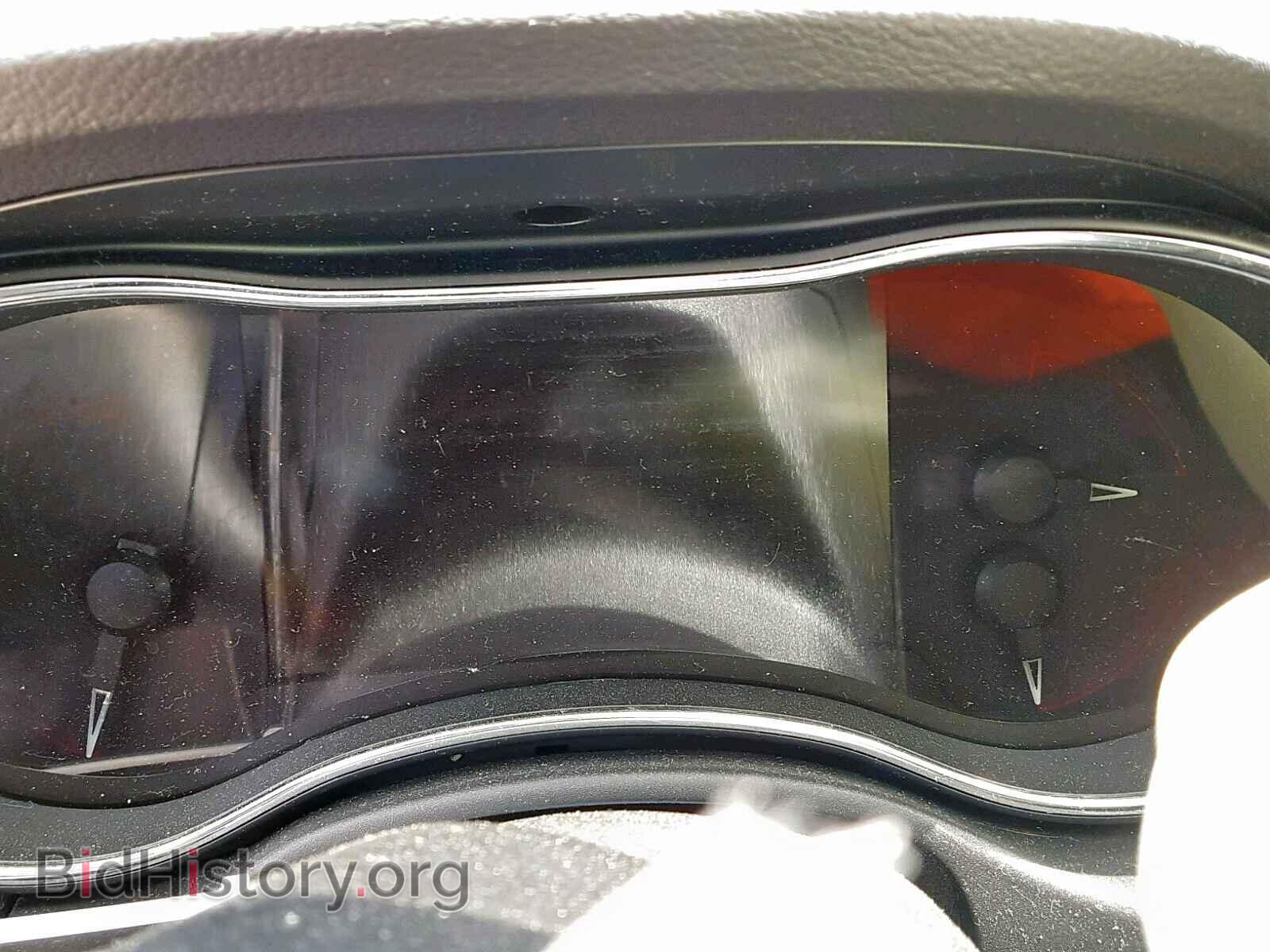 2014 DODGE DURANGO SX - VIN: 1C4RDJAG4EC599259 - Photo 8