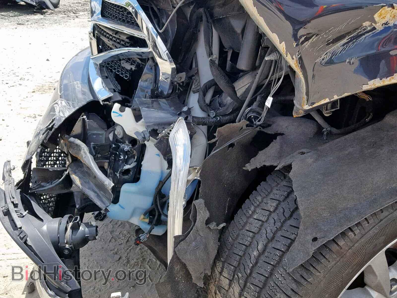 2014 DODGE DURANGO SX - VIN: 1C4RDJAG4EC599259 - Photo 9
