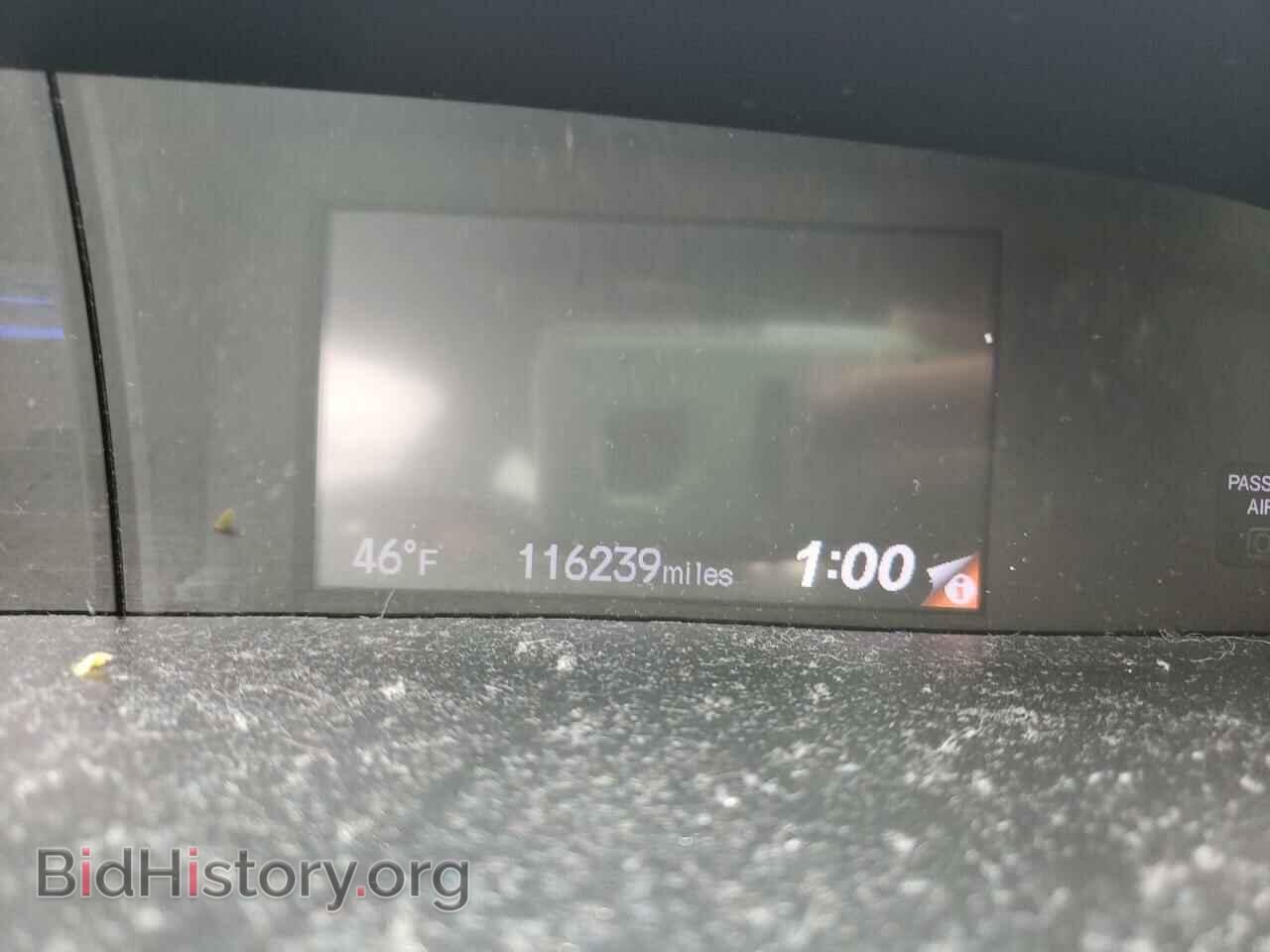 2012 HONDA CIVIC - VIN: 19XFB2F90CE325040 - Фото 8
