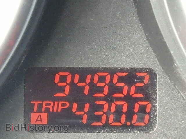 2008 MAZDA CX-9 - VIN: JM3TB28A680147619 - Фото 8