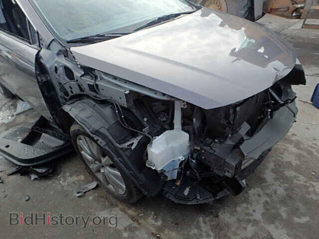 2008 MAZDA CX-9 - VIN: JM3TB28A680147619 - Фото 10