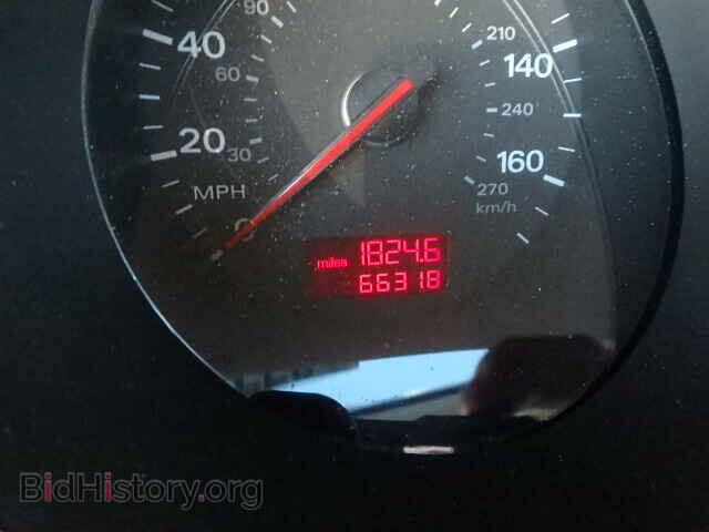 2004 AUDI A8 - VIN: WAUML44E54N001043 - Фото 8