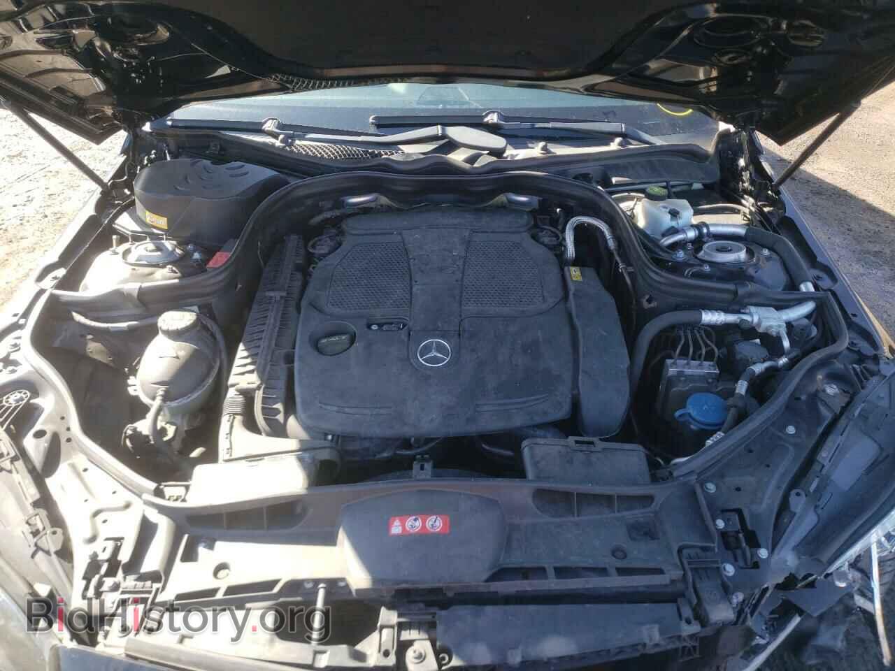 2014 MERCEDES-BENZ E-CLASS - VIN: WDDHF8JBXEA793489 - Фото 7