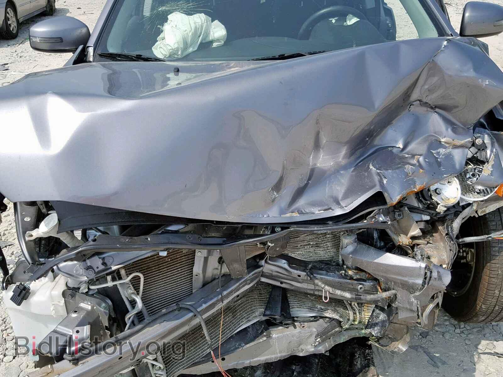 2017 MITSUBISHI LANCER - VIN: JA32U2FU3HU014688 - Фото 7