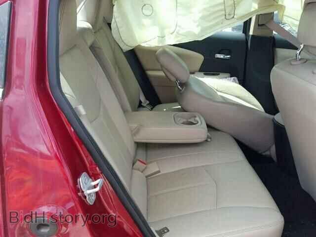 2013 CHRYSLER 200 - VIN: 1C3CCBCGXDN595784 - Фото 6