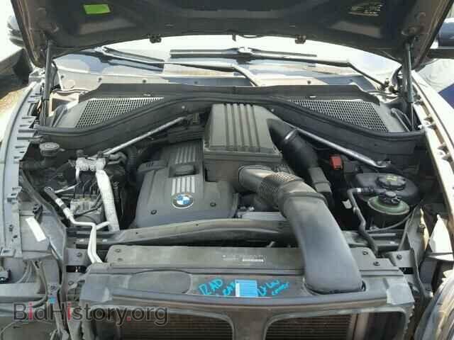 2007 BMW X5 - VIN: 4USFE43597LY78698 - Фото 7