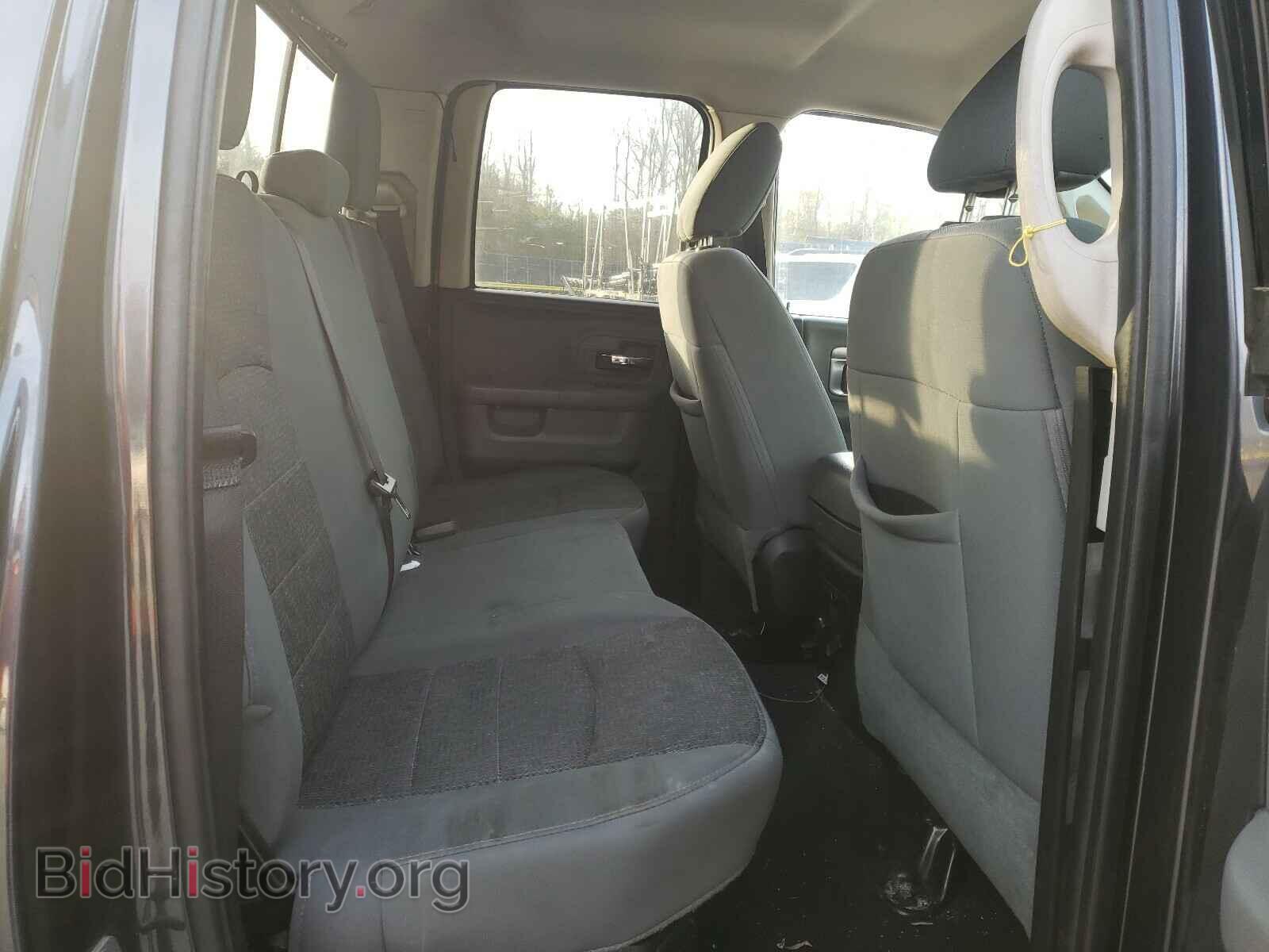 2015 RAM 1500 - VIN: 1C6RR7GT5FS560607 - Photo 6