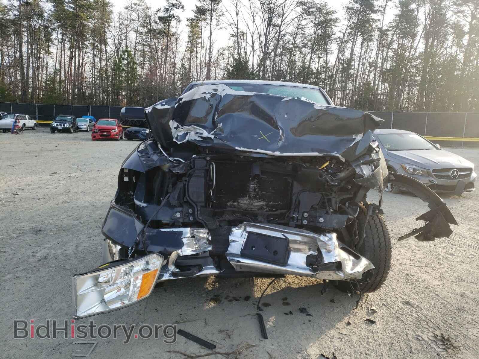 2015 RAM 1500 - VIN: 1C6RR7GT5FS560607 - Photo 9