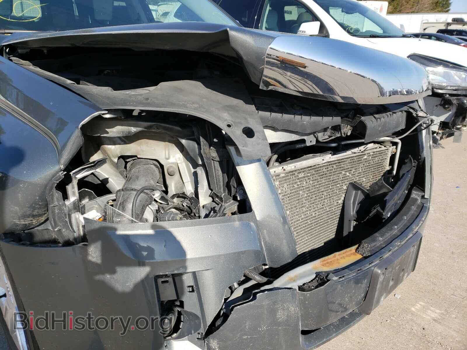 2013 GMC TERRAIN - VIN: 2GKFLVEK2D6307485 - Фото 9