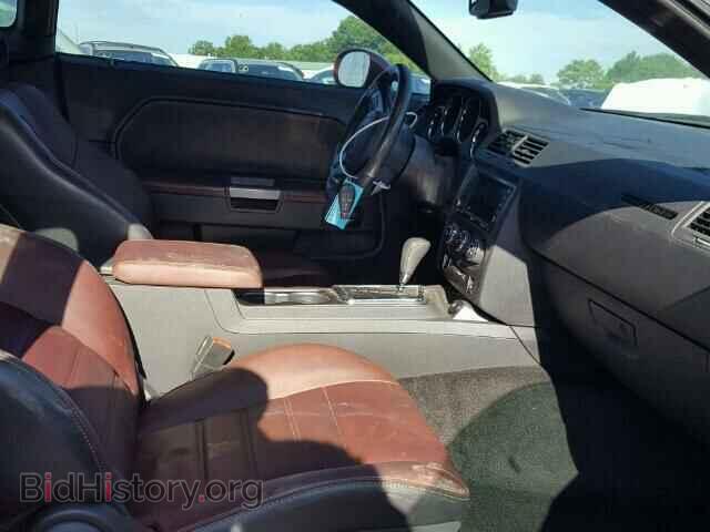 2014 DODGE CHALLENGER - VIN: 2C3CDYBTXEH242082 - Photo 5