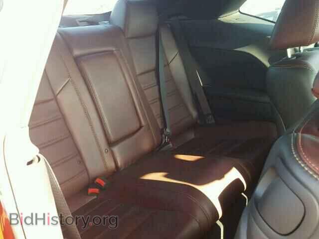 2014 DODGE CHALLENGER - VIN: 2C3CDYBTXEH242082 - Photo 6