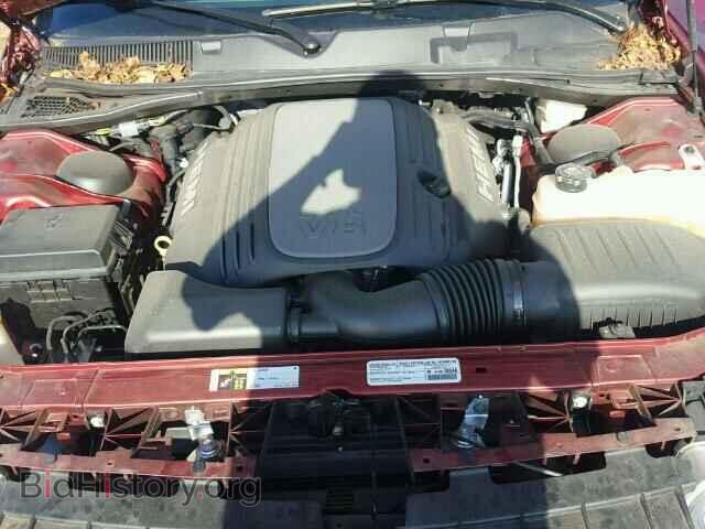 2014 DODGE CHALLENGER - VIN: 2C3CDYBTXEH242082 - Photo 7