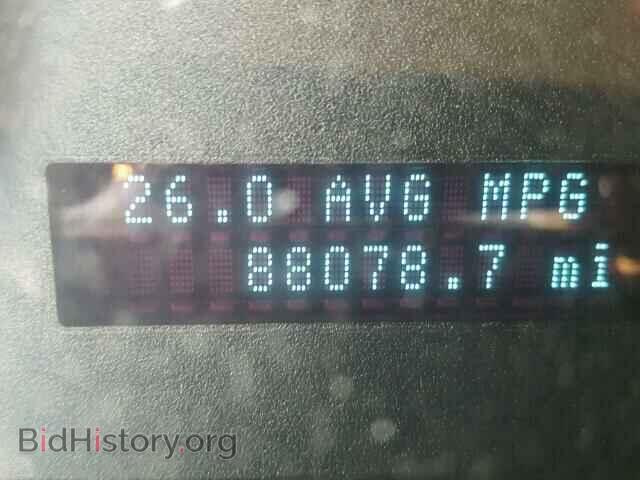 2010 FORD FOCUS - VIN: 1FAHP3HN5AW279756 - Фото 8
