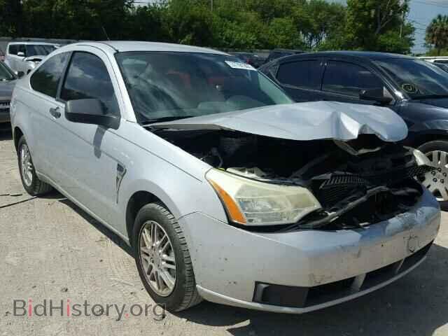Фотография 1FAHP33N28W197159 - FORD FOCUS 2008
