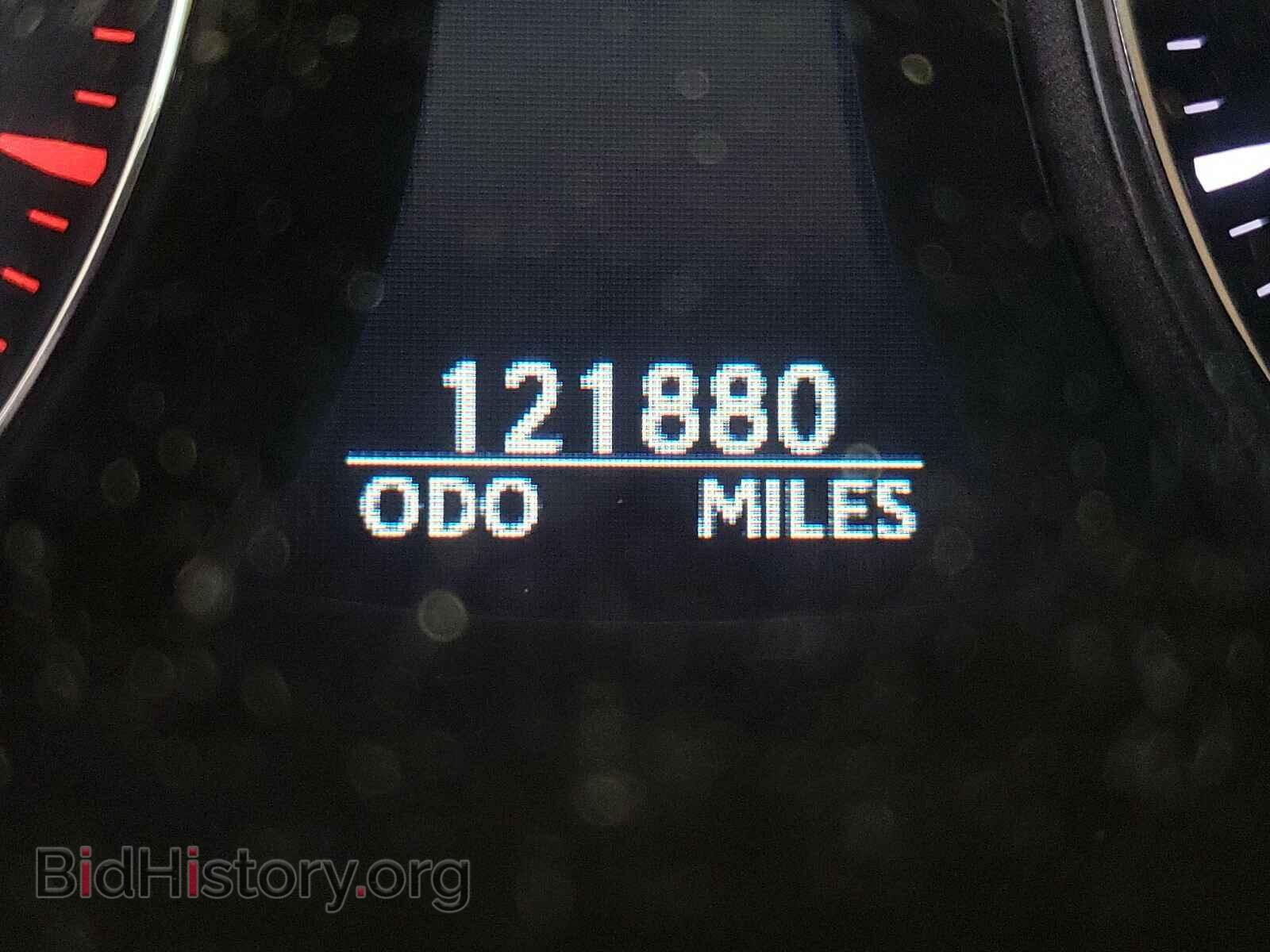 2008 LEXUS LS460 - VIN: JTHGL46FX85024408 - Фото 8
