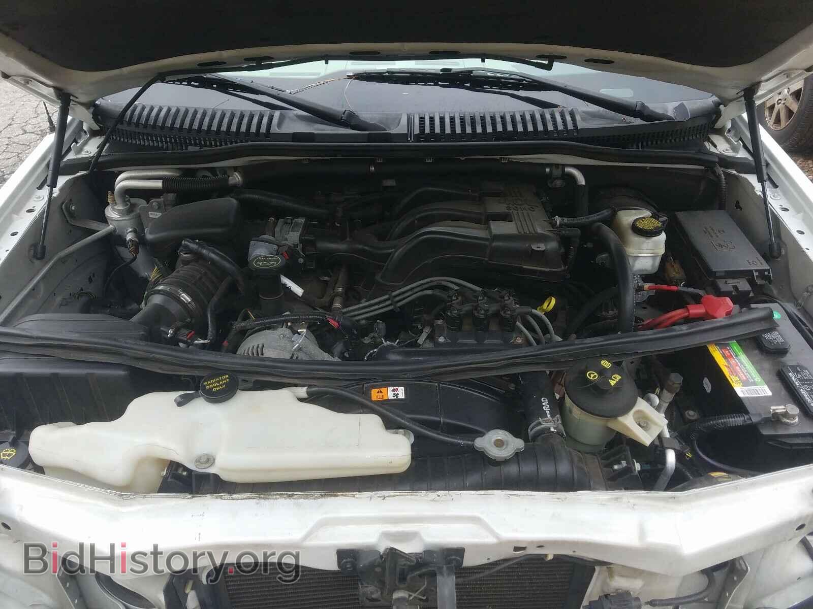 2007 FORD EXPLORER - VIN: 1FMEU63E37UA85080 - Фото 7