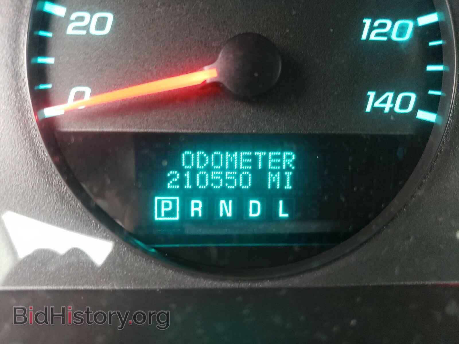 2012 CHEVROLET IMPALA - VIN: 2G1WF5E37C1335539 - Фото 8