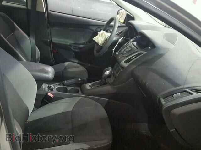 2012 FORD FOCUS - VIN: 1FAHP3K22CL194845 - Фото 5