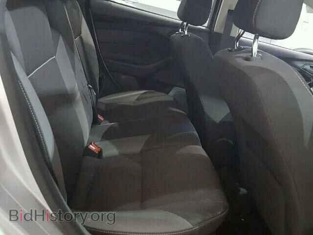 2012 FORD FOCUS - VIN: 1FAHP3K22CL194845 - Фото 6