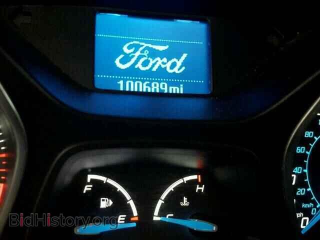 2012 FORD FOCUS - VIN: 1FAHP3K22CL194845 - Фото 8