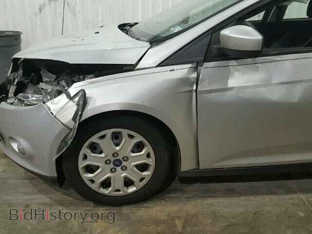 2012 FORD FOCUS - VIN: 1FAHP3K22CL194845 - Фото 10