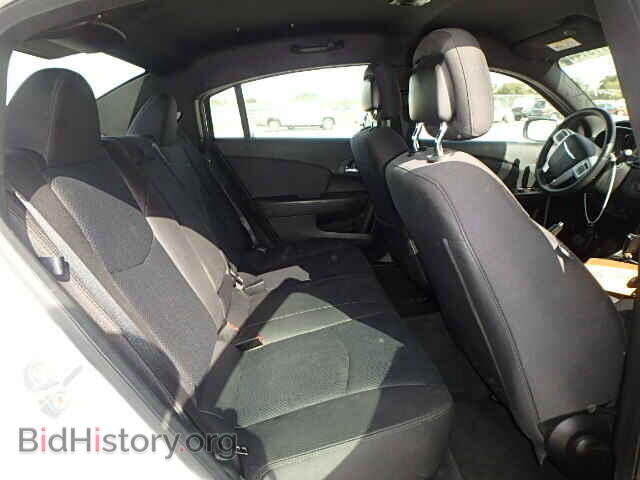 2013 CHRYSLER 200 - VIN: 1C3CCBBB1DN595565 - Photo 6