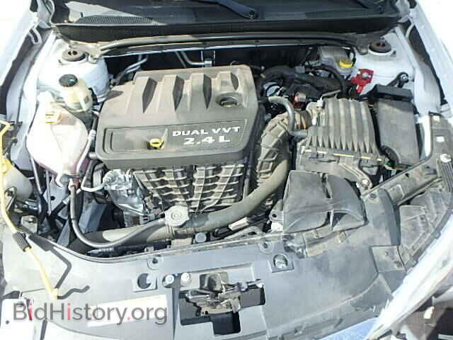 2013 CHRYSLER 200 - VIN: 1C3CCBBB1DN595565 - Photo 7