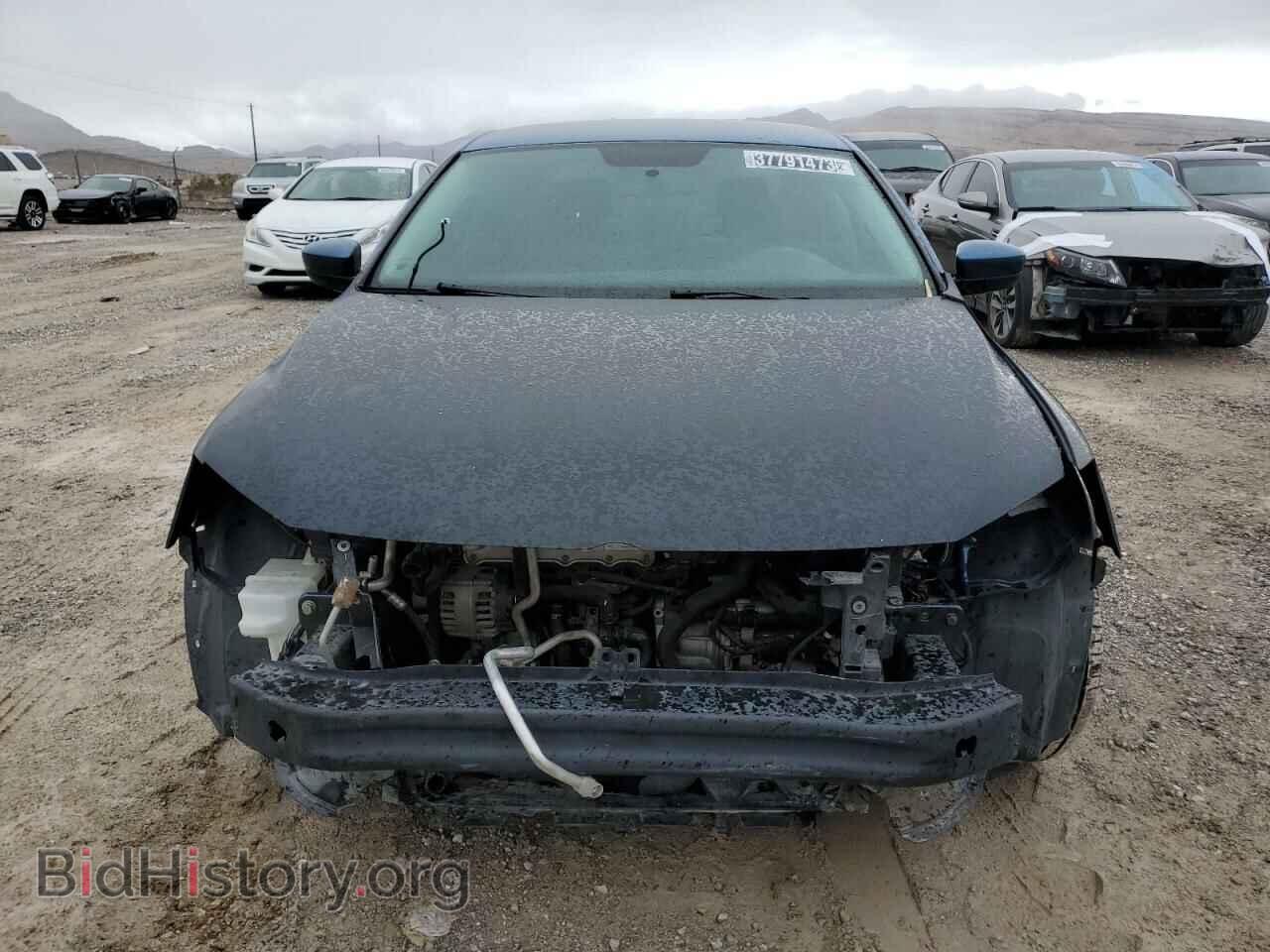 2018 VOLKSWAGEN JETTA - VIN: 3VW2B7AJ4JM222281 - Фото 5