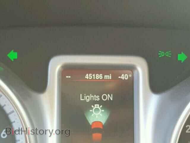 2014 DODGE JOURNEY - VIN: 3C4PDCAB7ET172332 - Фото 8