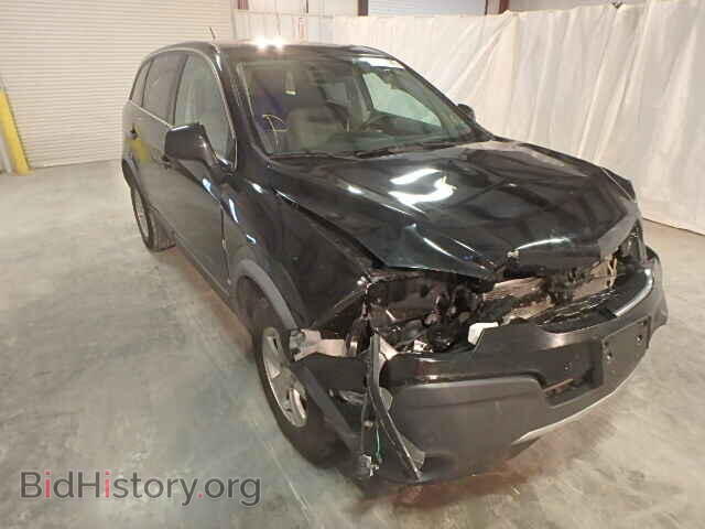 Photo 3GSALAE13AS598747 - SATURN VUE 2010