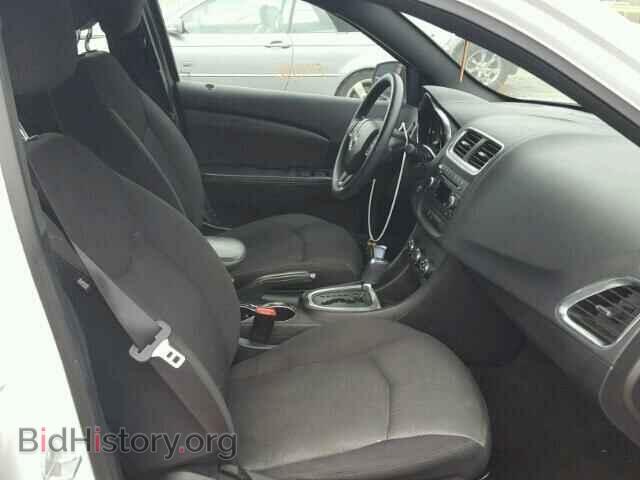 2013 DODGE AVENGER - VIN: 1C3CDZAB3DN731444 - Фото 5