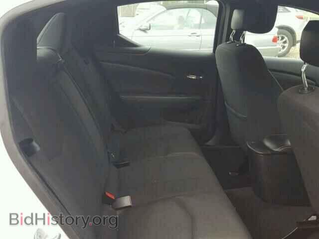 2013 DODGE AVENGER - VIN: 1C3CDZAB3DN731444 - Фото 6