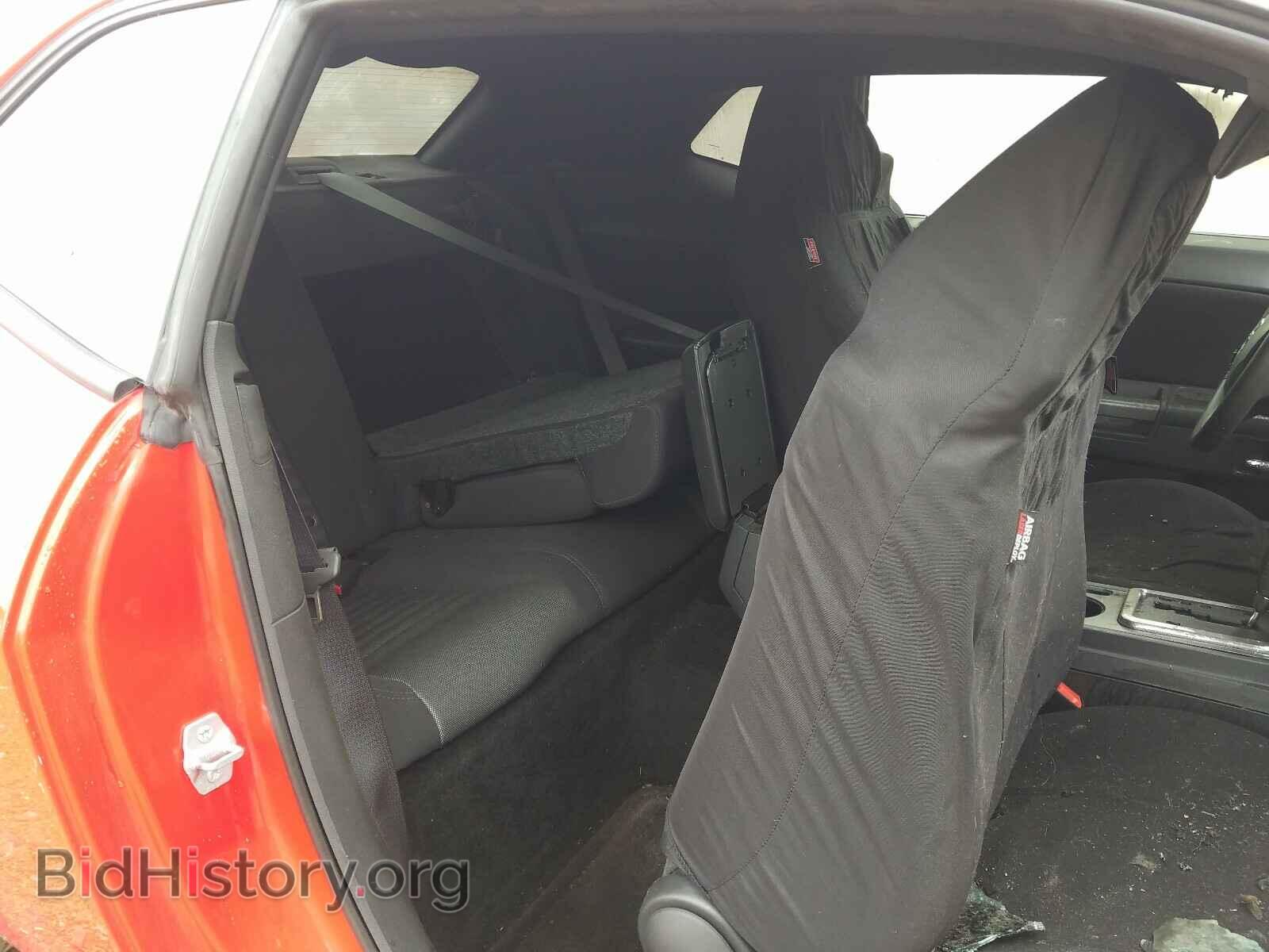 2014 DODGE CHALLENGER - VIN: 2C3CDYBT6EH165422 - Photo 6