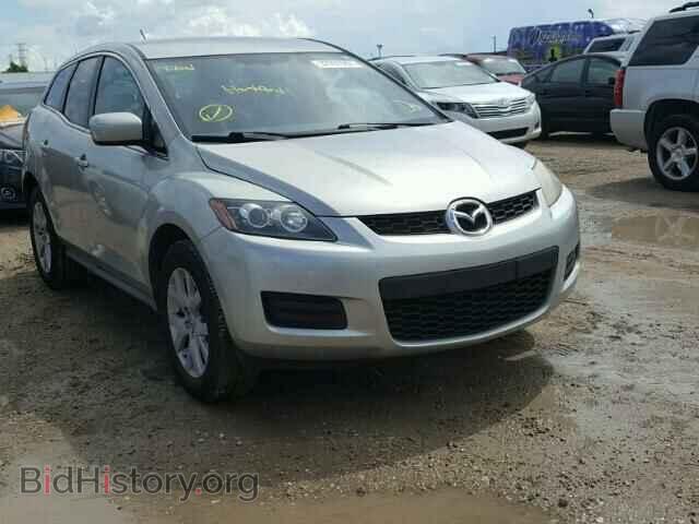 Фотография JM3ER293090227701 - MAZDA CX-7 2009