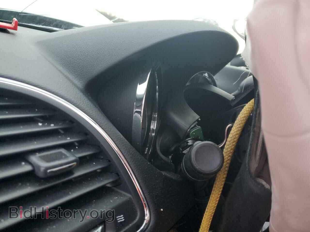 2019 DODGE CARAVAN - VIN: 2C4RDGCG7KR514014 - Фото 9