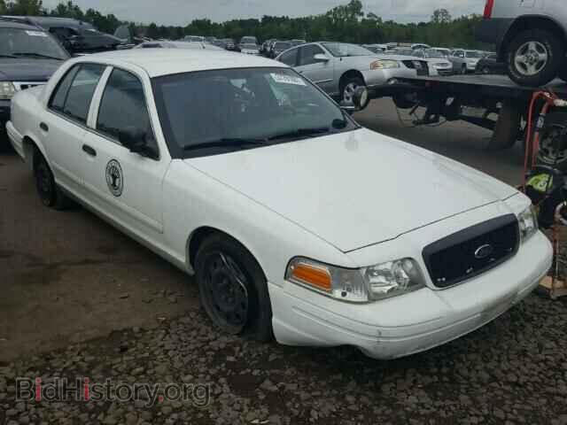 Photo 2FAHP71W26X156146 - FORD CROWN VIC 2006