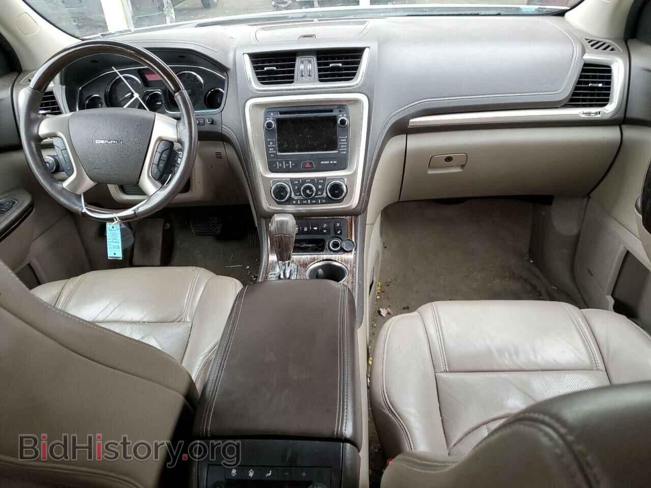 2013 GMC ACADIA DEN - VIN: 1GKKRTKD5DJ190088 - Фото 8