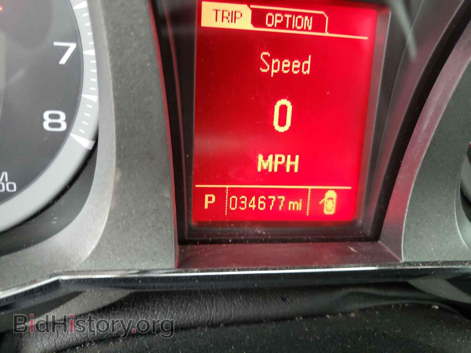 2017 GMC TERRAIN - VIN: 2GKFLTEK8H6303824 - Фото 8