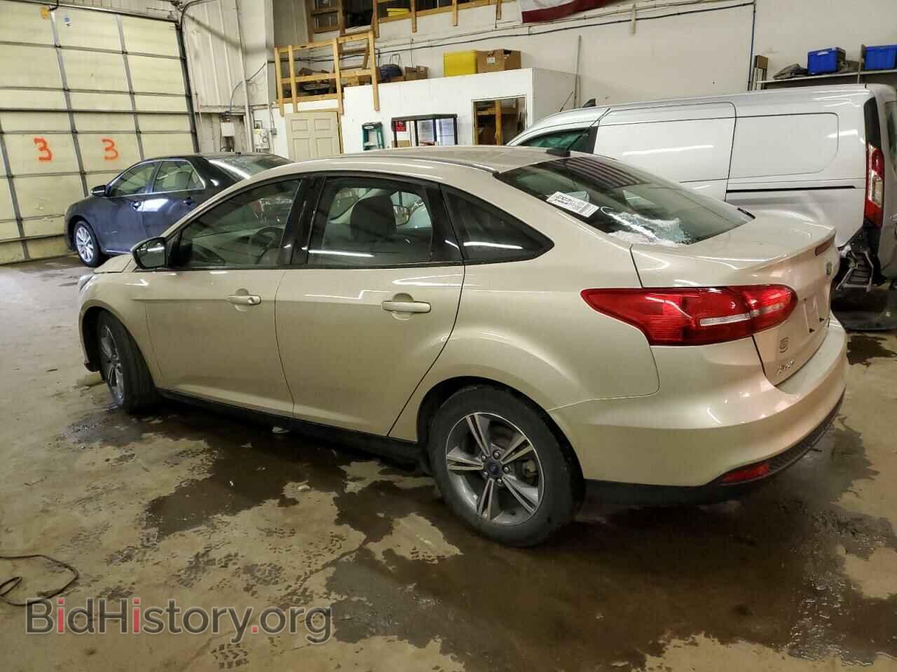 2017 FORD FOCUS - VIN: 1FADP3FE6HL223063 - Photo 2