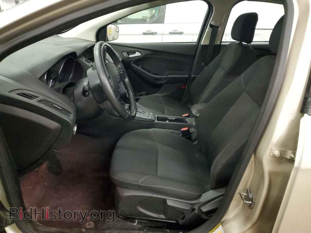 2017 FORD FOCUS - VIN: 1FADP3FE6HL223063 - Photo 7