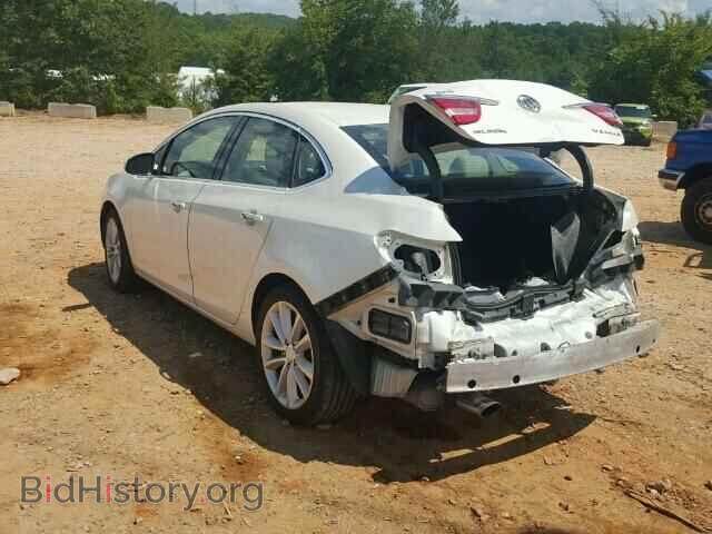 2014 BUICK VERANO - VIN: 1G4PS5SK7E4146783 - Фото 3